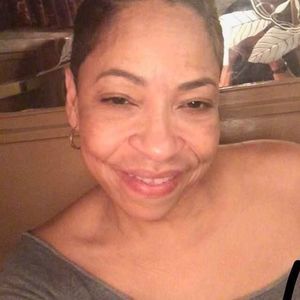 Meet your Posher, Donette